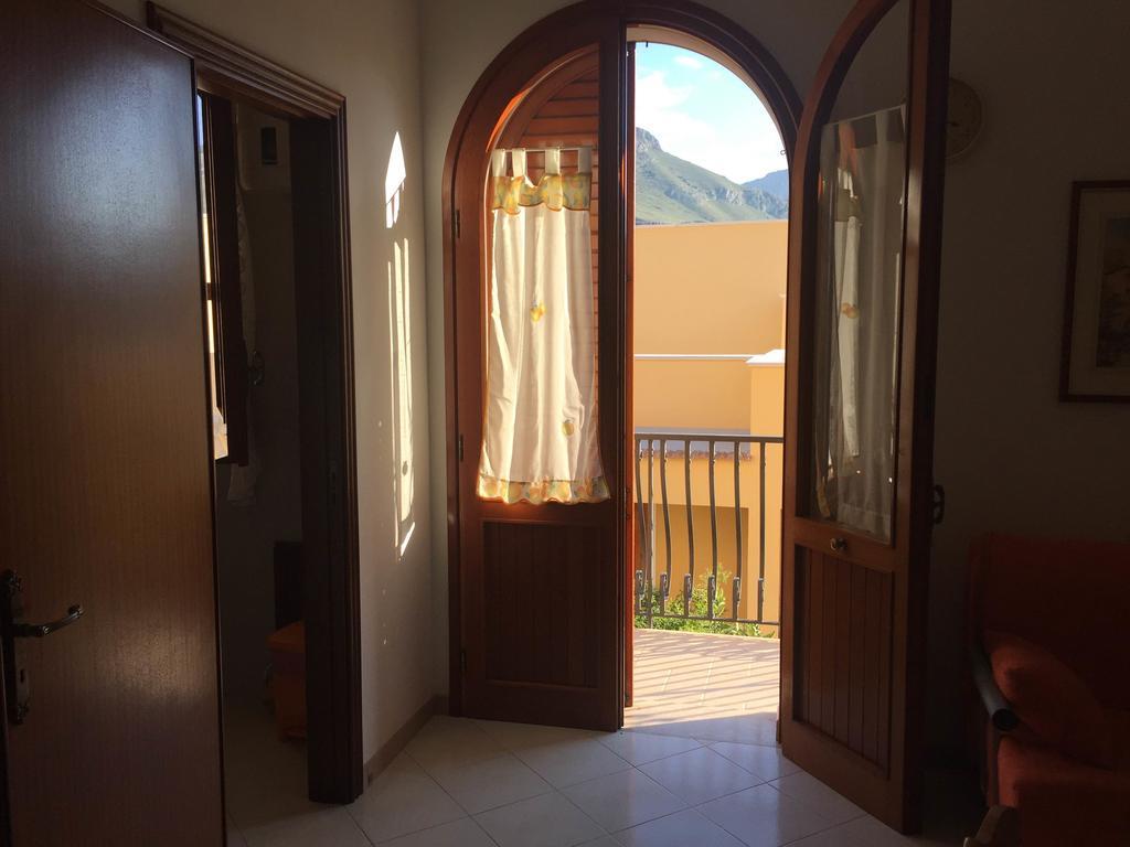 Case Vacanza Maria Villa San Vito Lo Capo Phòng bức ảnh