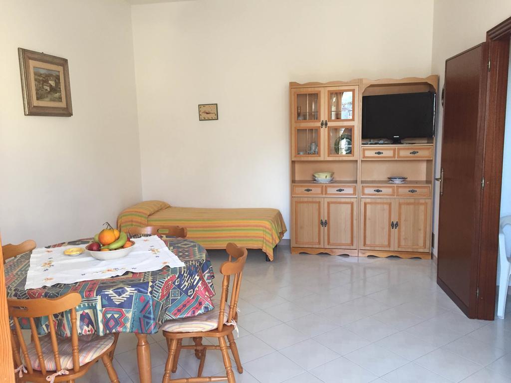 Case Vacanza Maria Villa San Vito Lo Capo Phòng bức ảnh