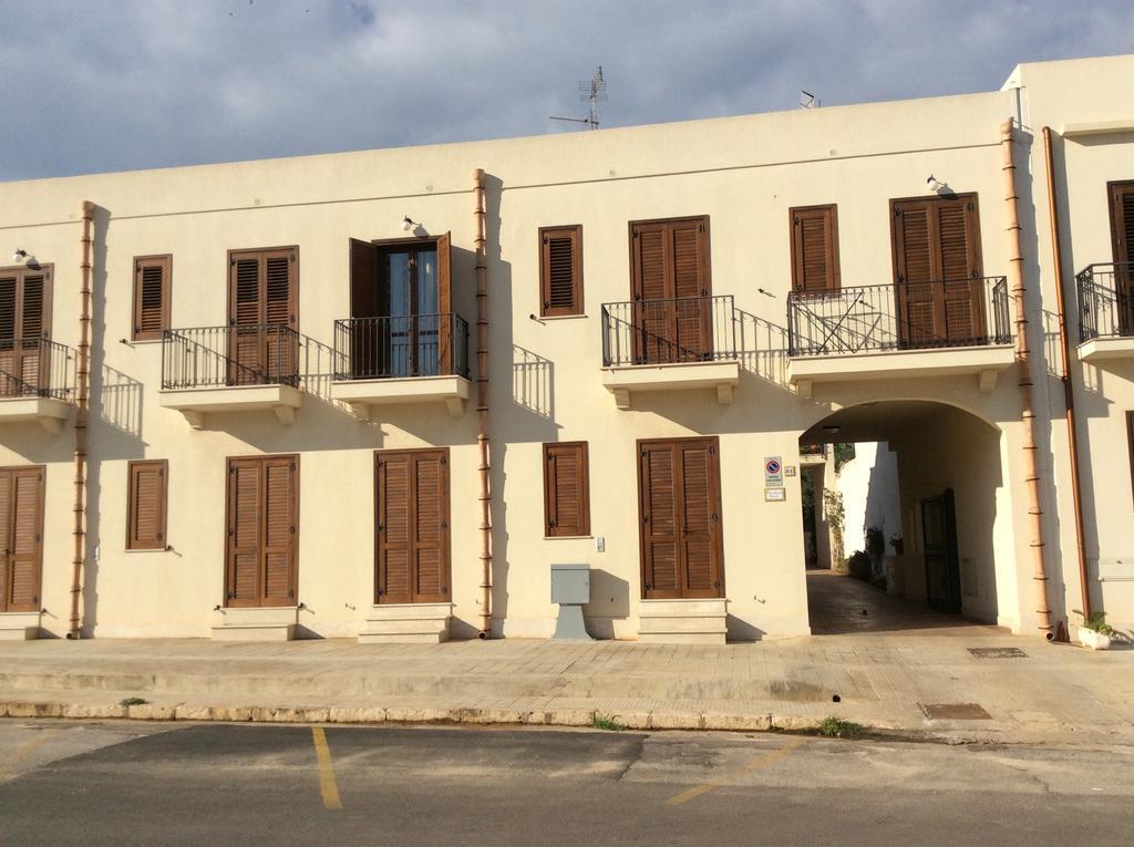 Case Vacanza Maria Villa San Vito Lo Capo Phòng bức ảnh